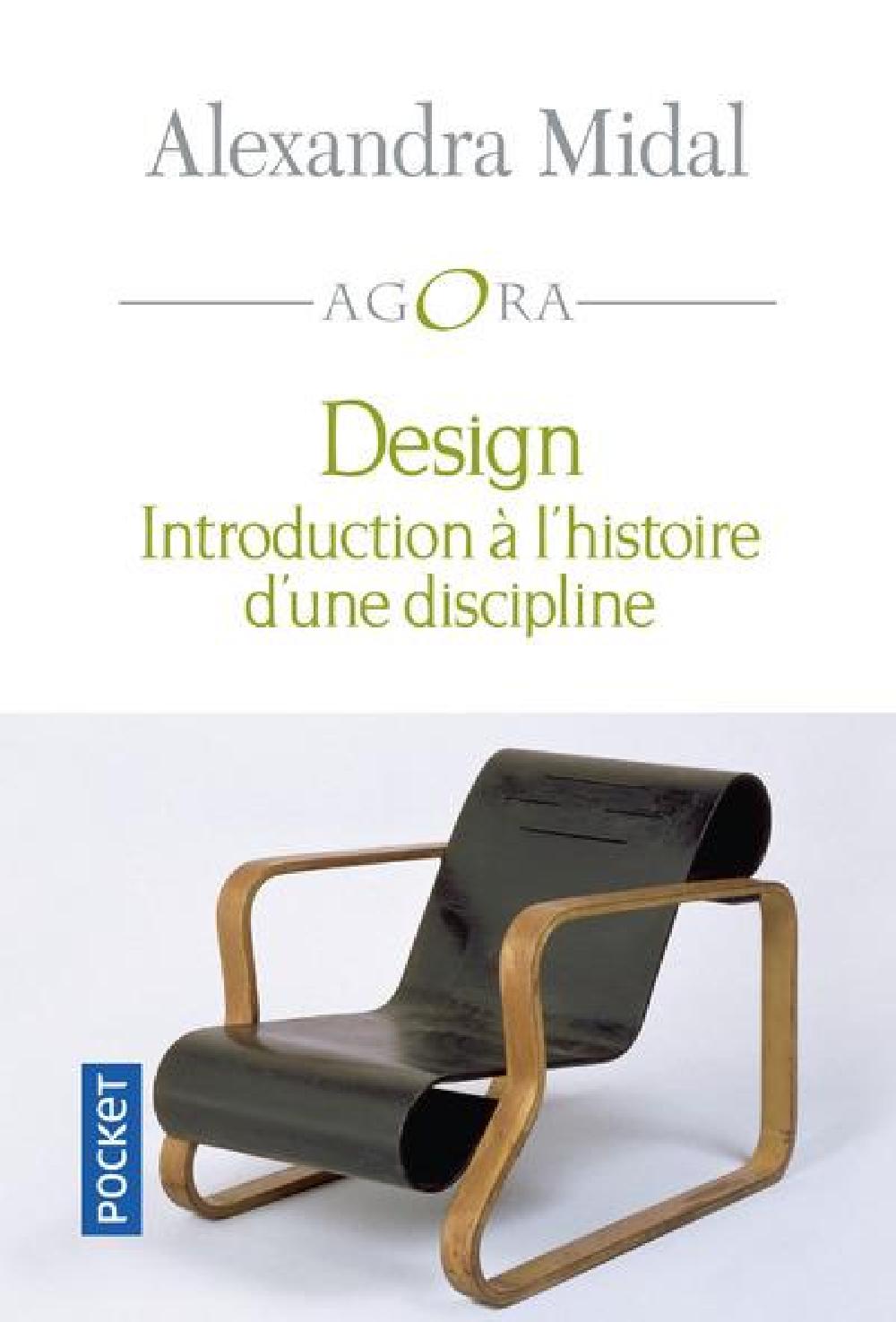 Design - Introduction à l'histoire d'une discipline