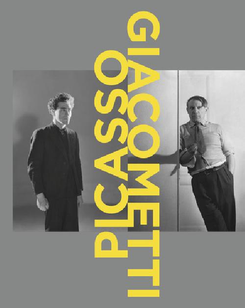 Picasso-Giacometti