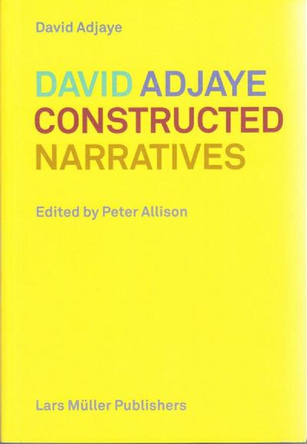 Constructed narratives