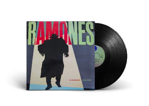 Ramones - Pleasant Dreams - Vinyle