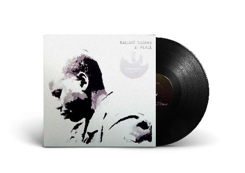 Ballaké Sissoko - At Peace - Vinyle