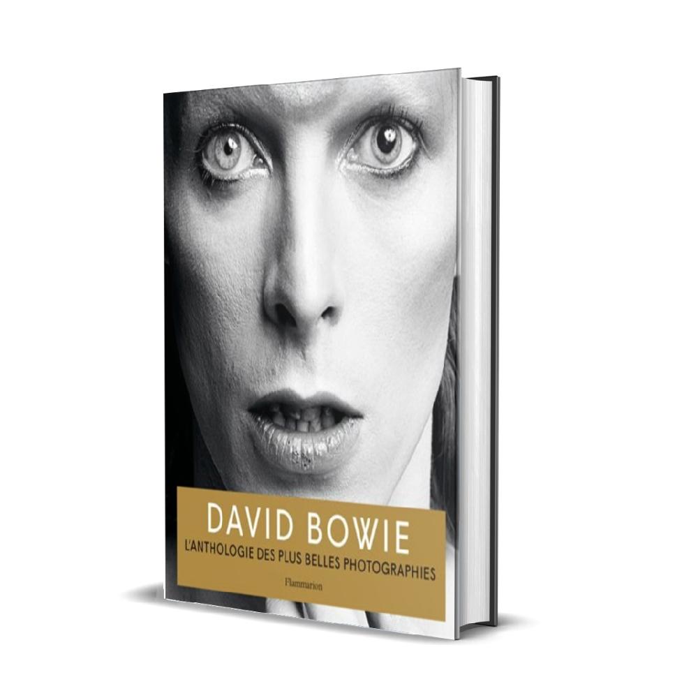 David Bowie - L'anthologie des plus belles photographies