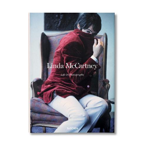 Linda McCartney - Life in photographs 