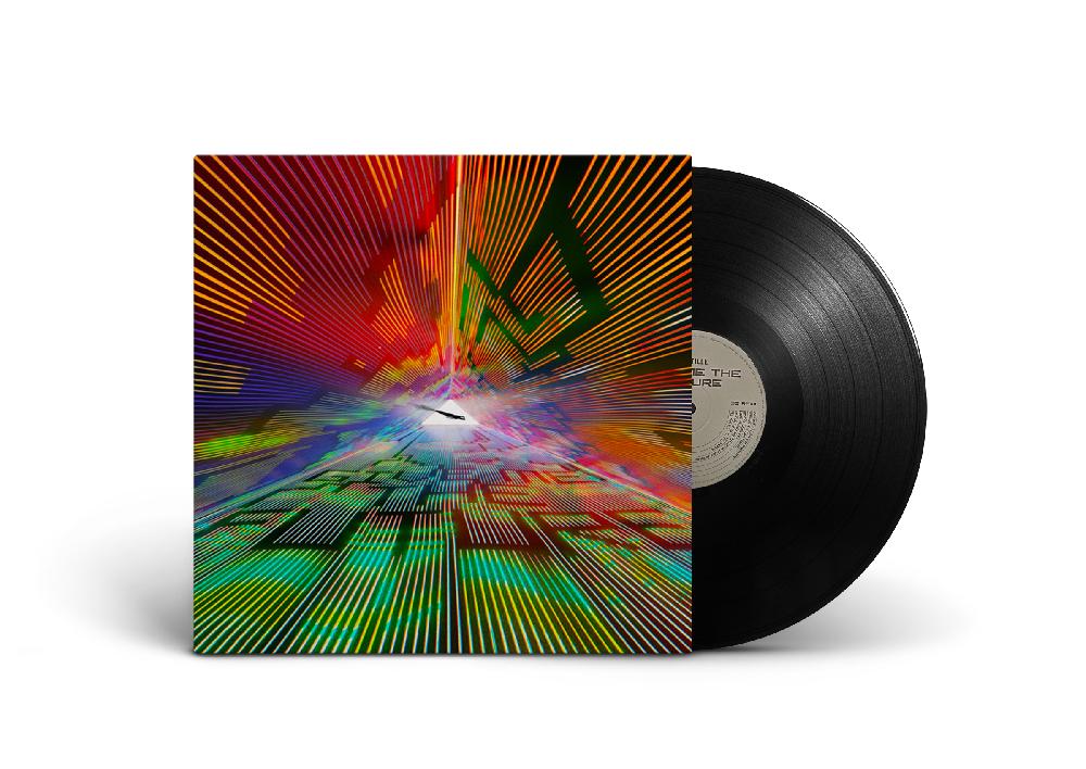 Bastille / Give Me The Future - Vinyle