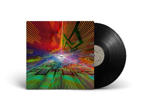Bastille / Give Me The Future - Vinyle