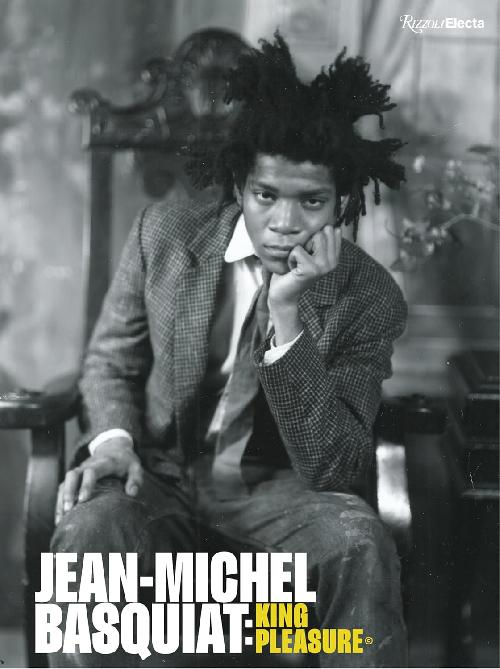 Jean-Michel Basquiat - Kingston pleasure
