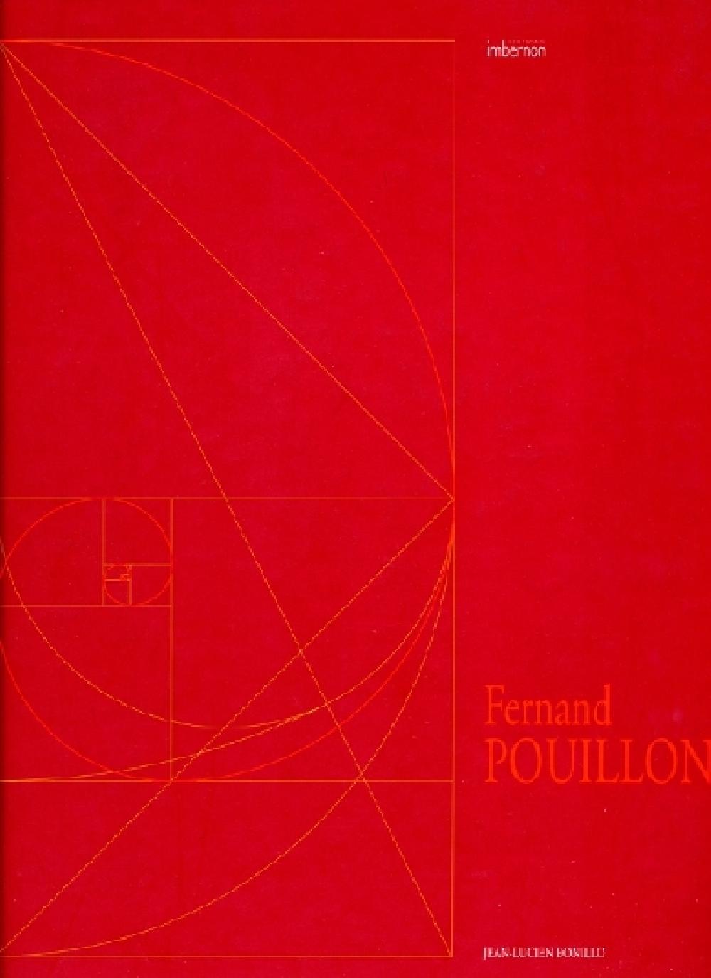 Fernand Pouillon, architecte méditerranéen 