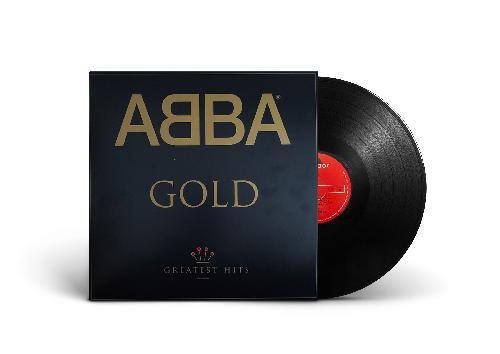 ABBA - Gold - Vinyle
