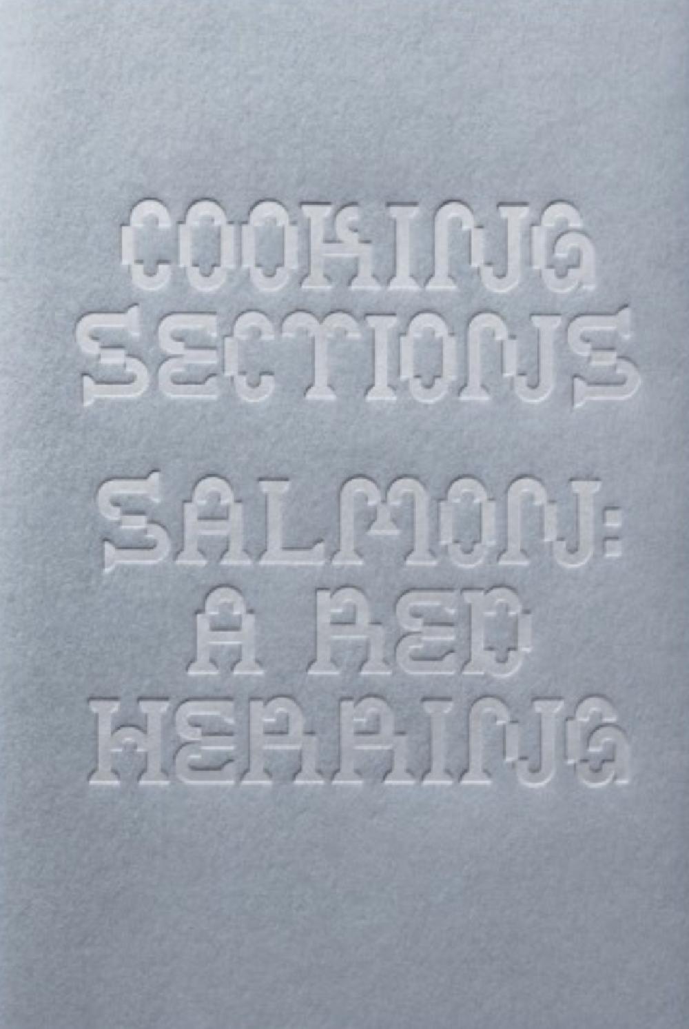 SALMON: A red herring