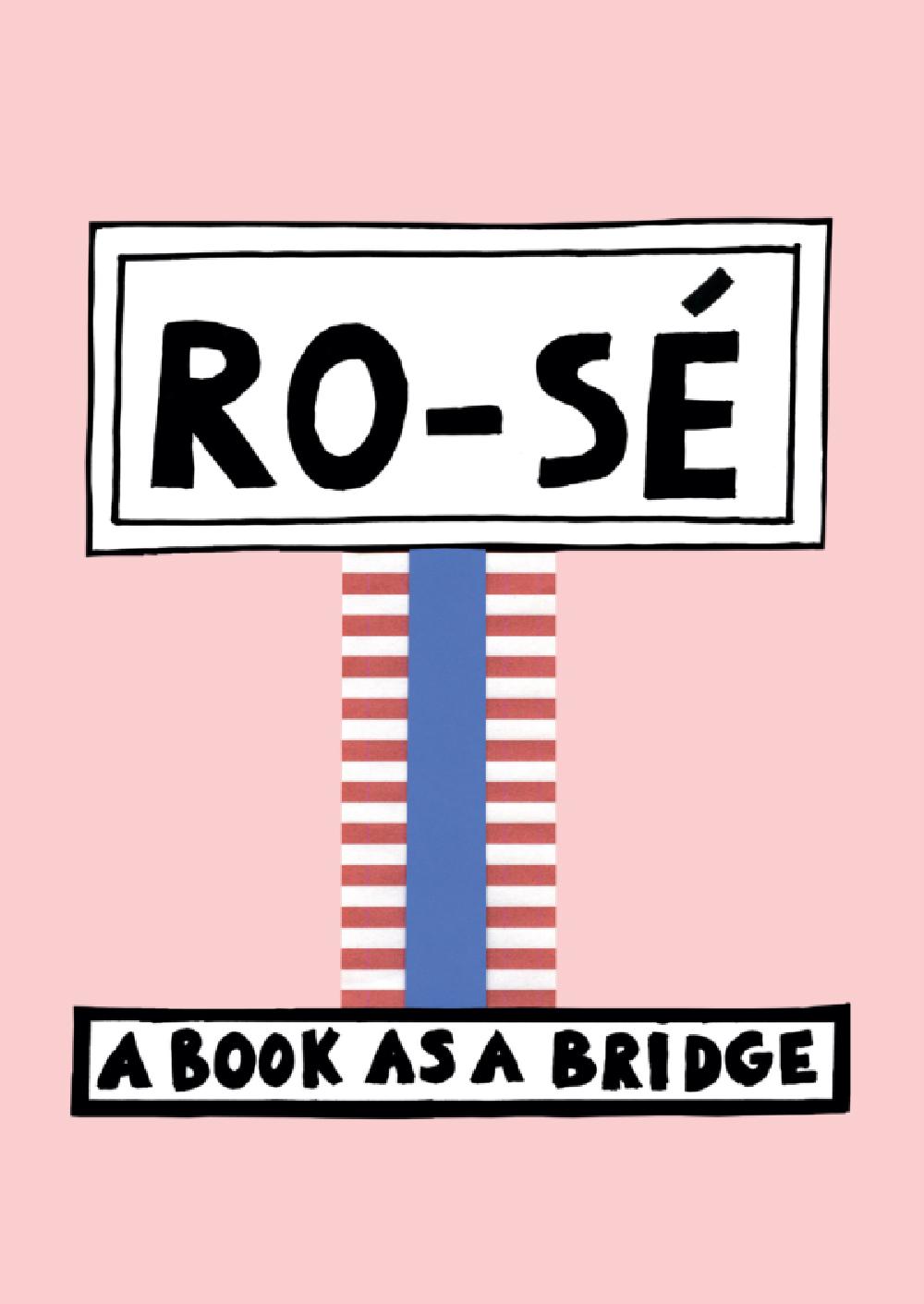 RO-S  A Book as a Bridge
