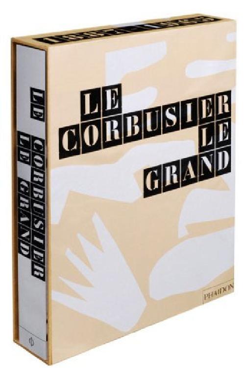 Le Corbusier Le Grand Reli  Edition 2008