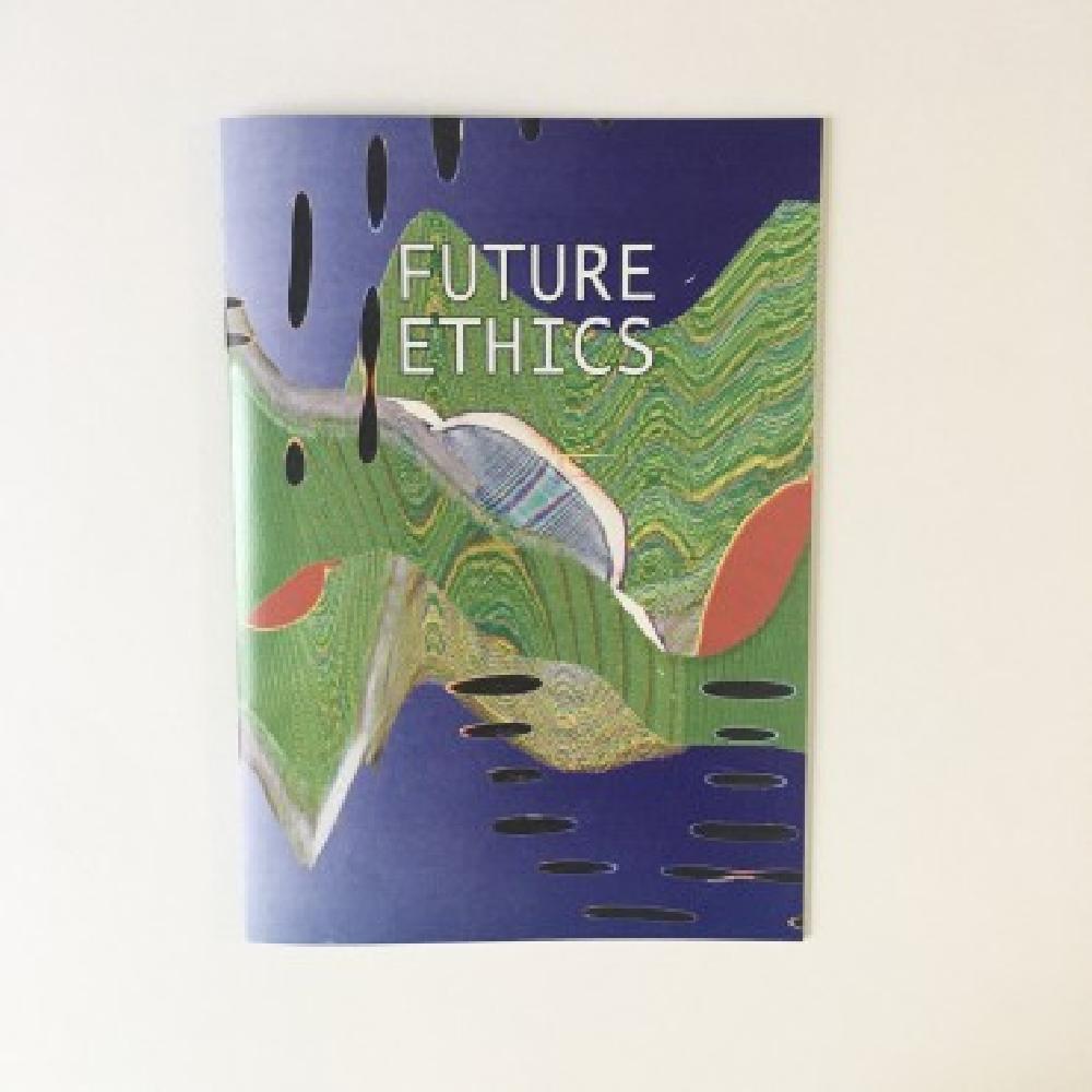 FUTURE ETHICS 1