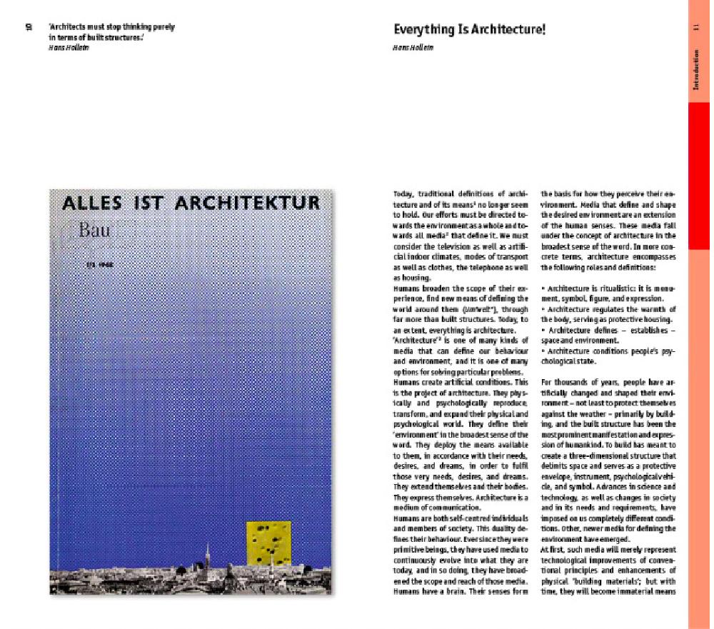 MOON - Architectural Guide 