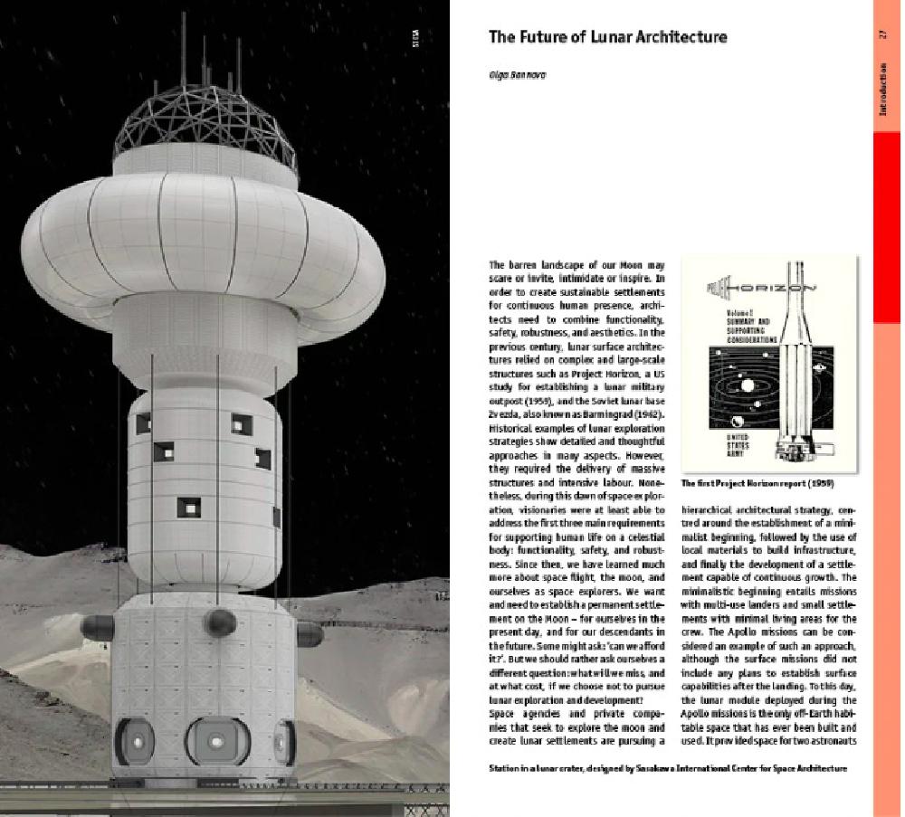 MOON - Architectural Guide - Paul Meuser