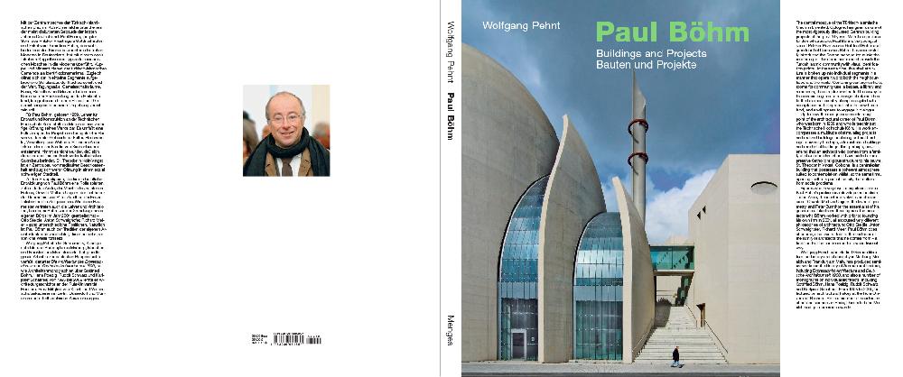 PAUL BOHN - BUILDINGS AND PROJECTS - BAUTEN UND PROJEKTE