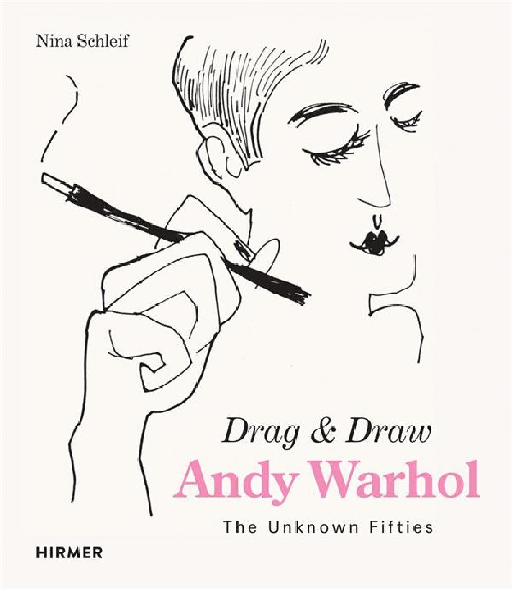 Drag & Draw - Andy Warhol