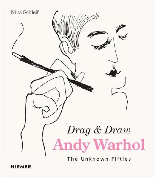 Drag & Draw - Andy Warhol