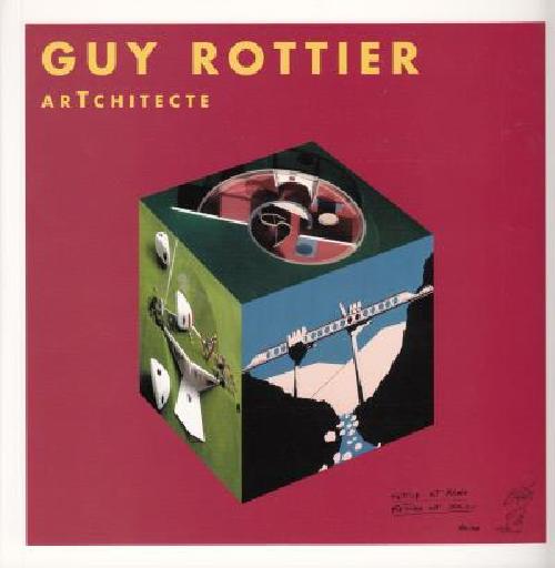 Guy Rottier ArTchitecte