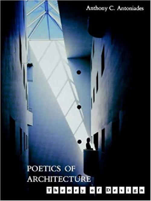 Poetics of Architecture