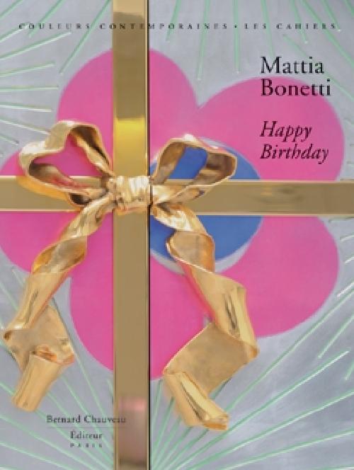 Happy Birthday - Mattia Bonetti