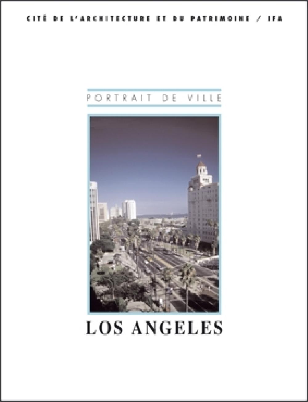 Los Angeles / Portrait de Ville