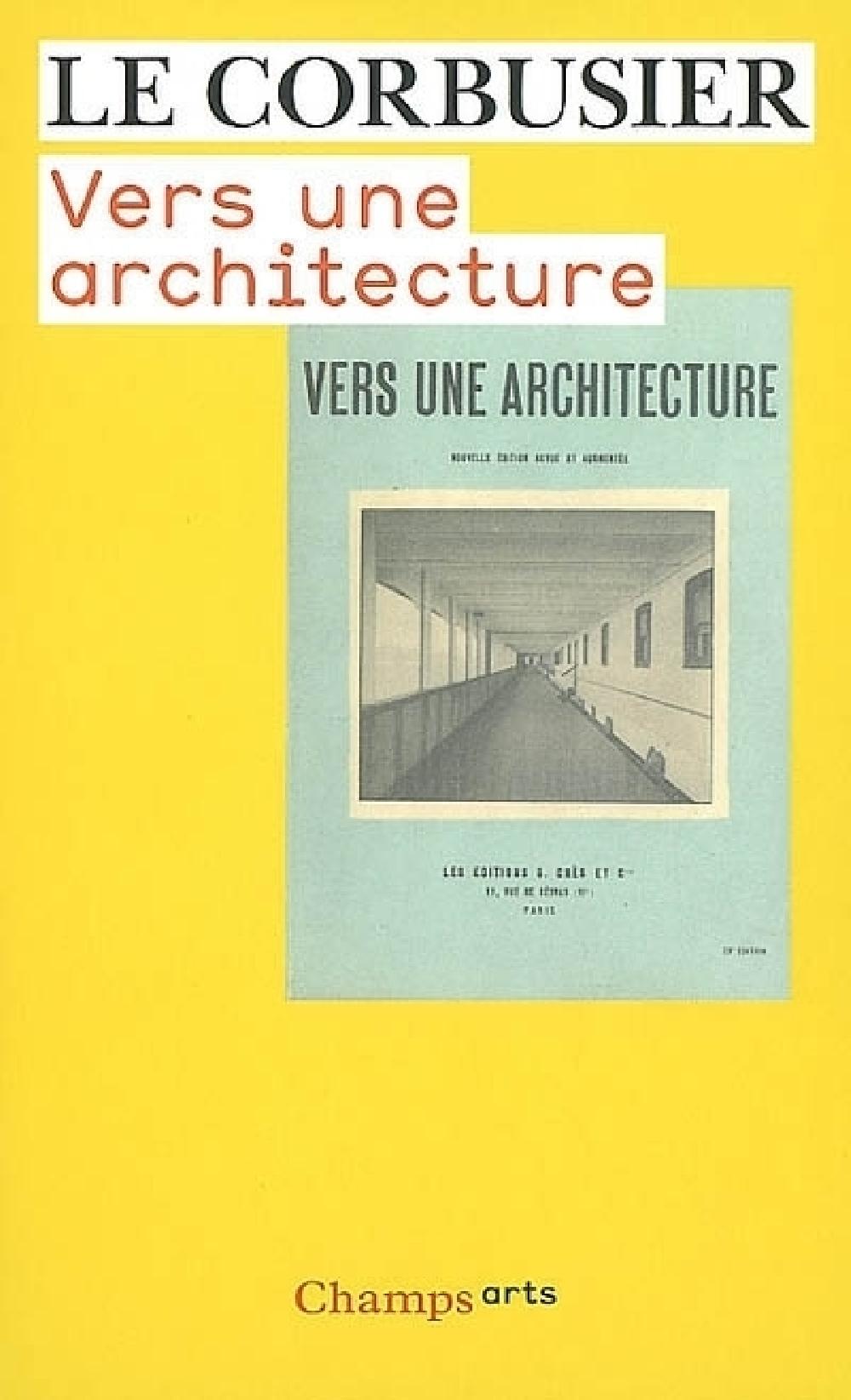 Vers une architecture