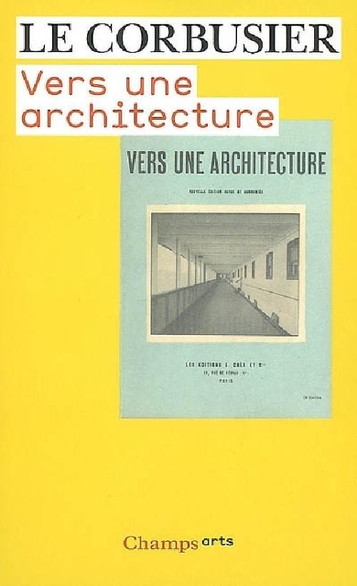 Vers une architecture