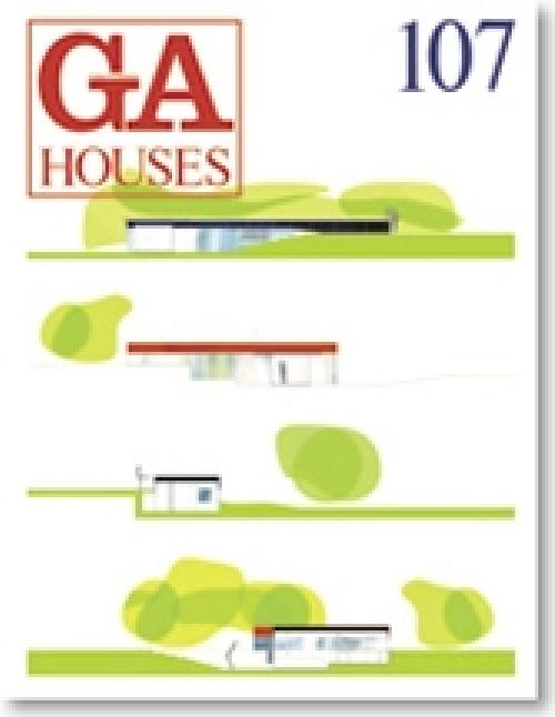 GA Houses 107