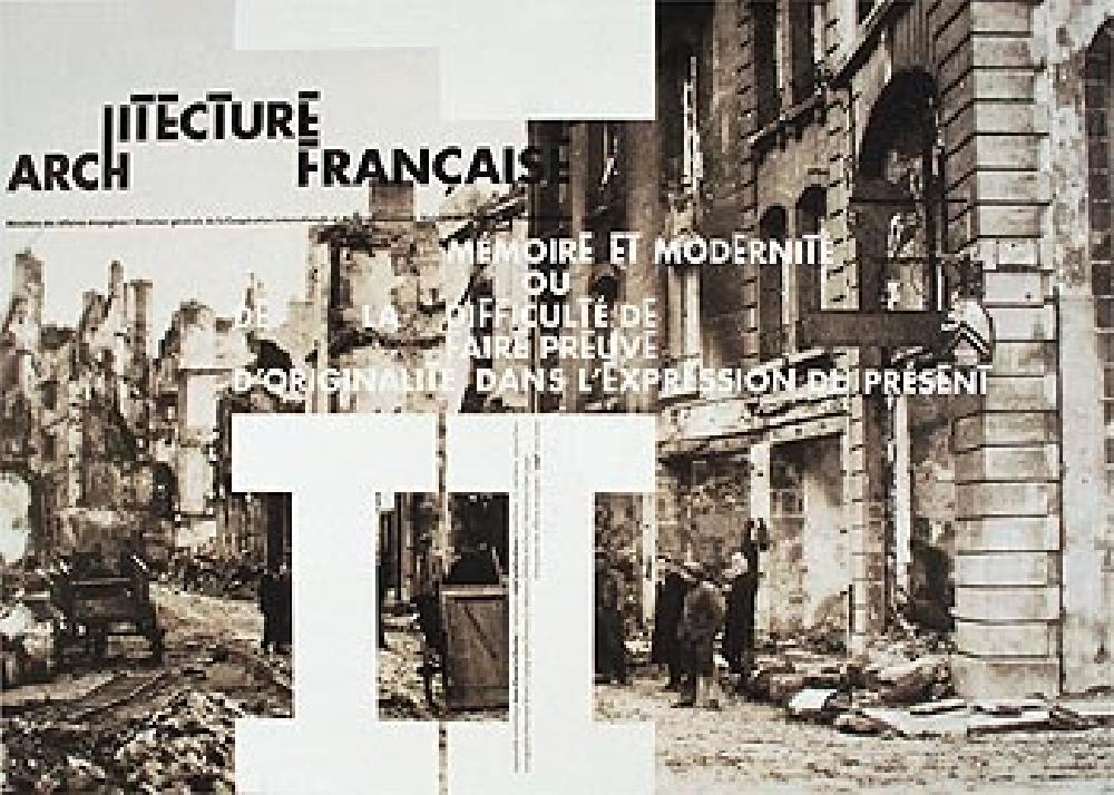 Architecture française 2