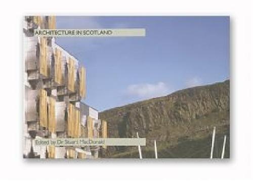 Architecture in Scotland 2002-2004
