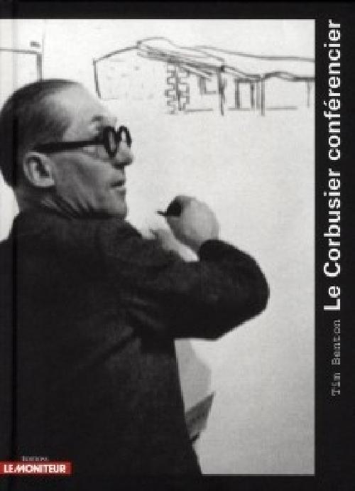 Le Corbusier conférencier