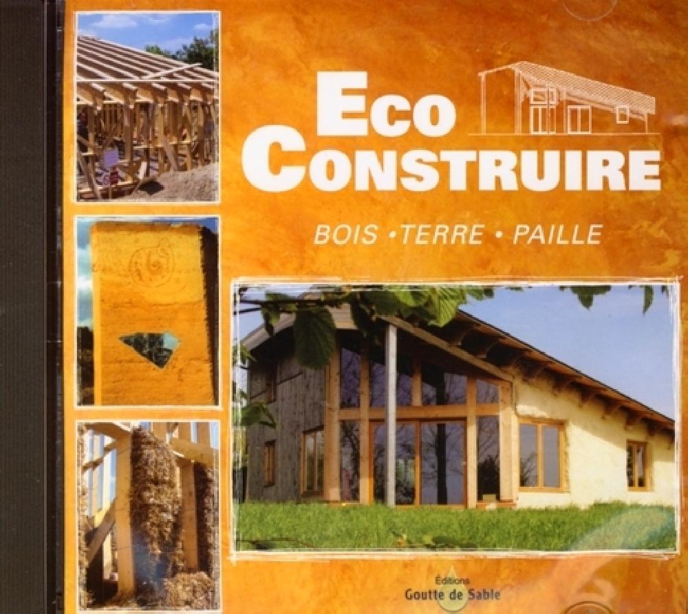 Eco-construire