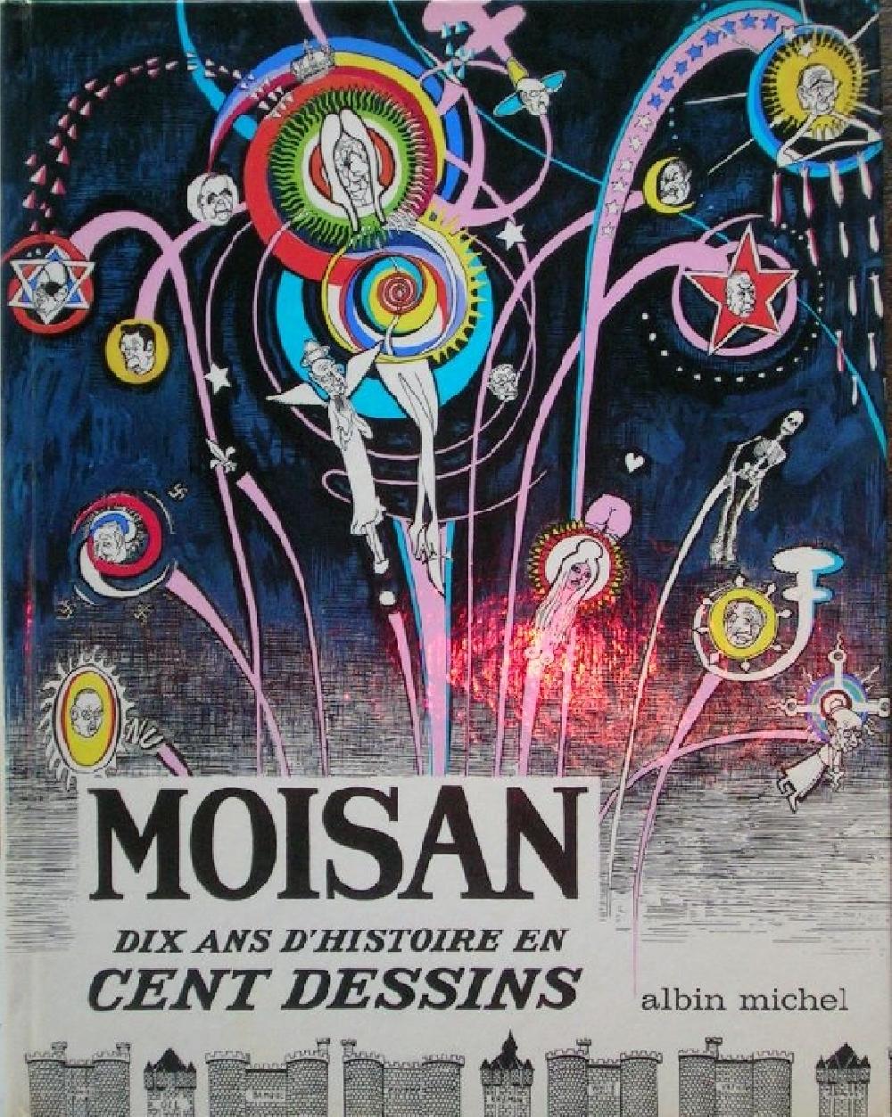 Moisan