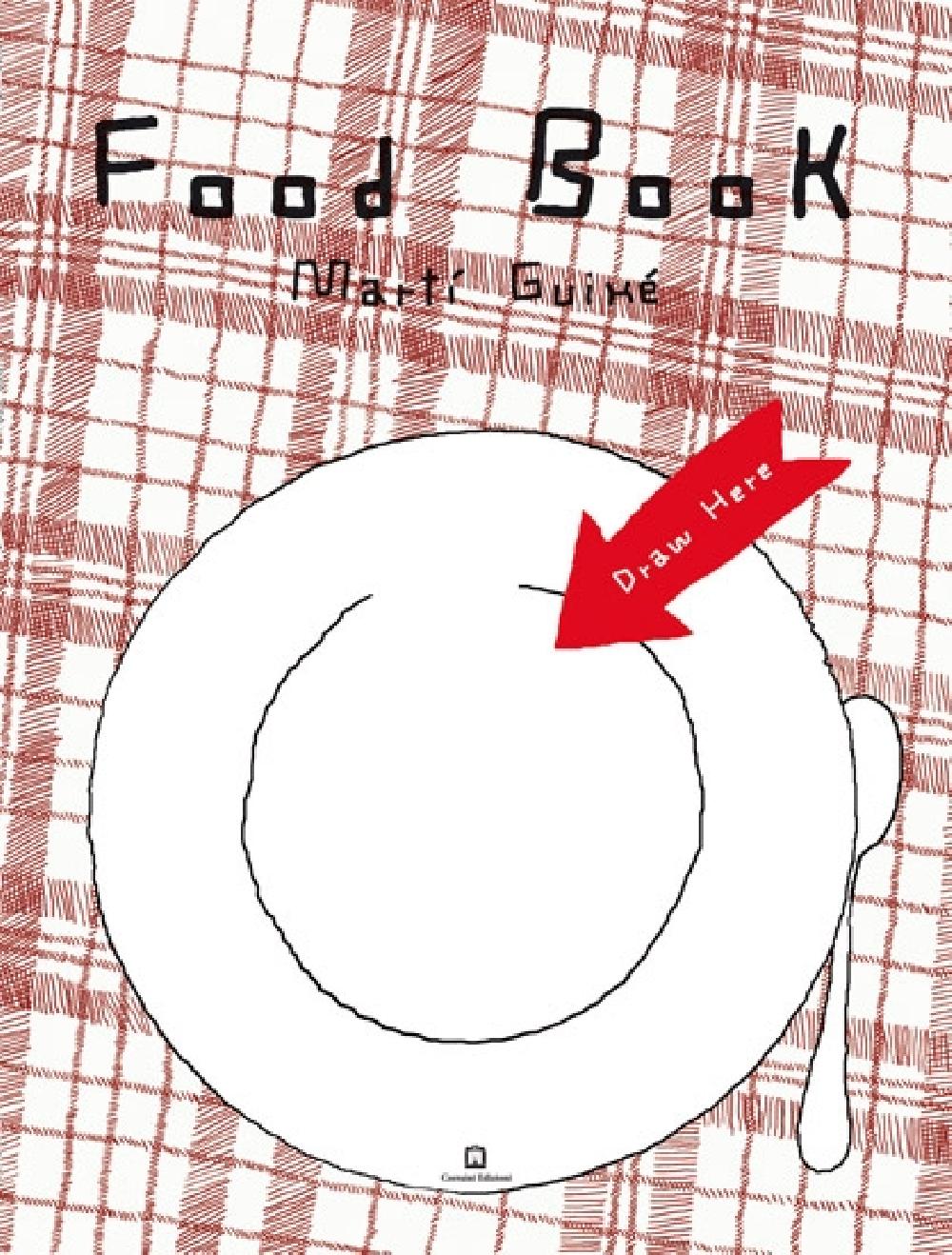 Food Book