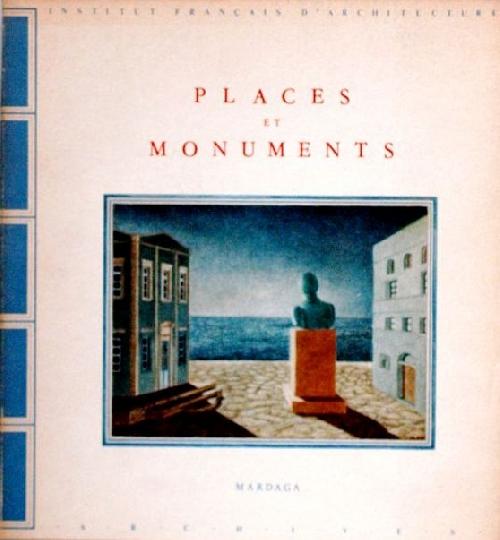 Places et monuments