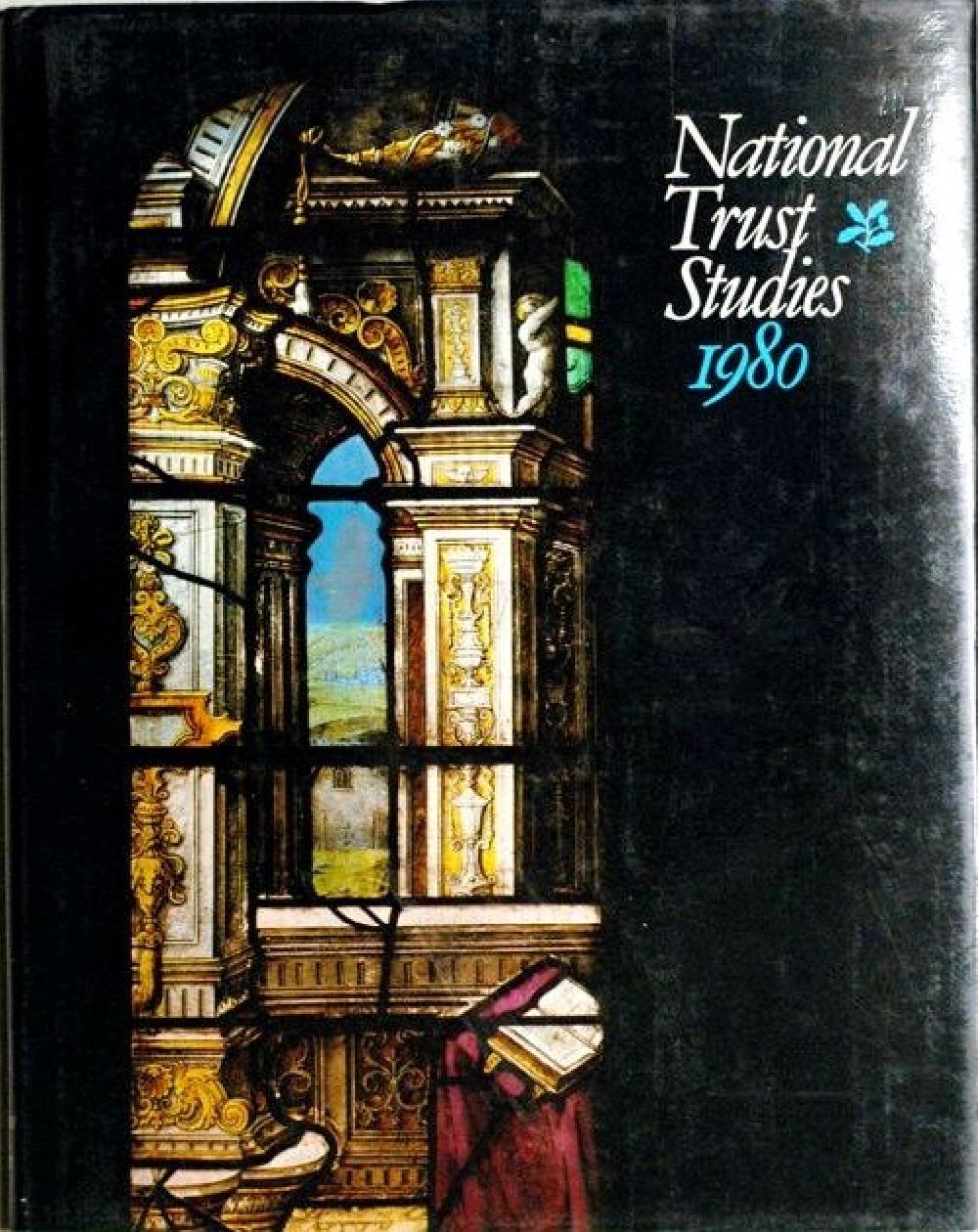 National Trust Studies 1980