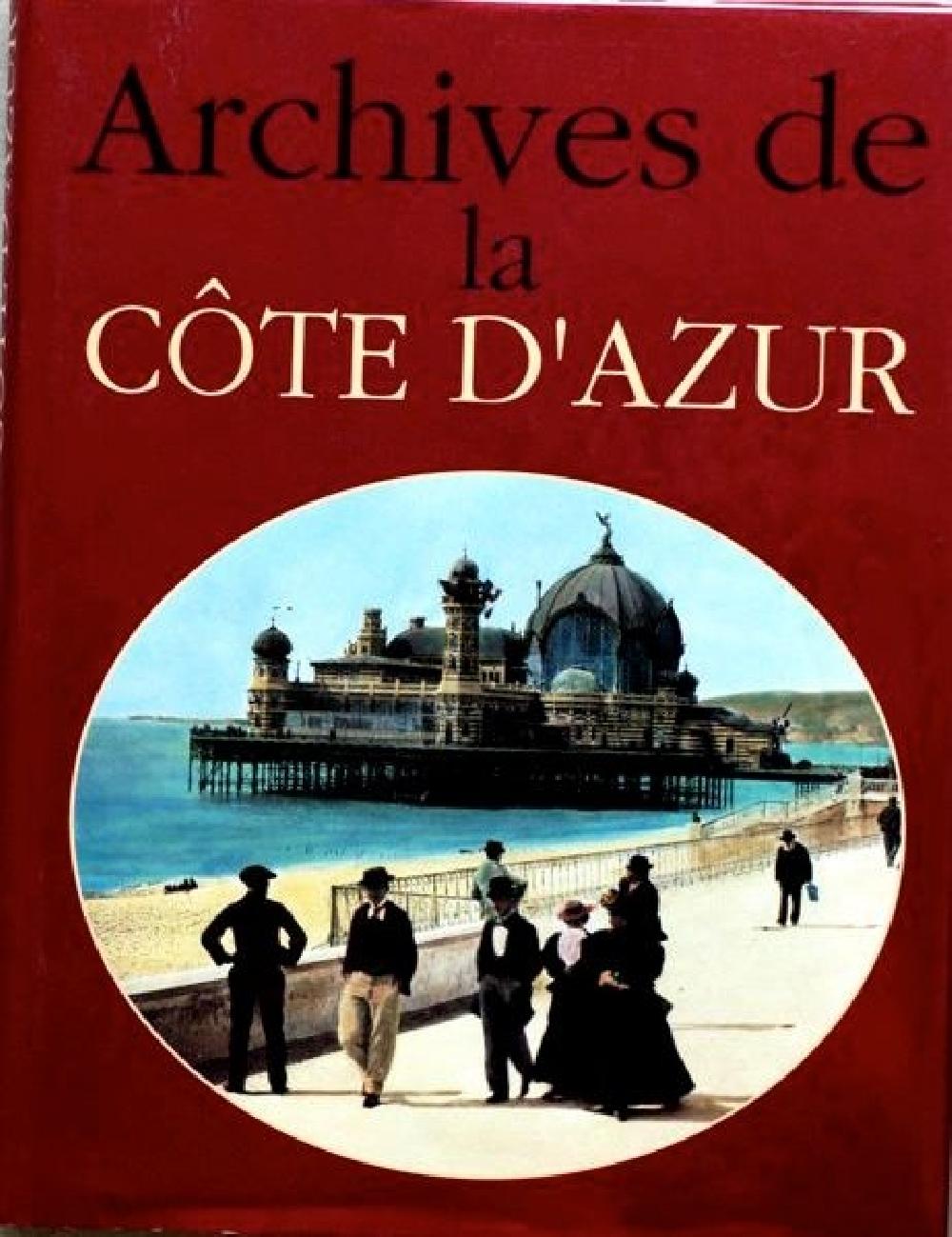 Archives de la Cte d'Azur