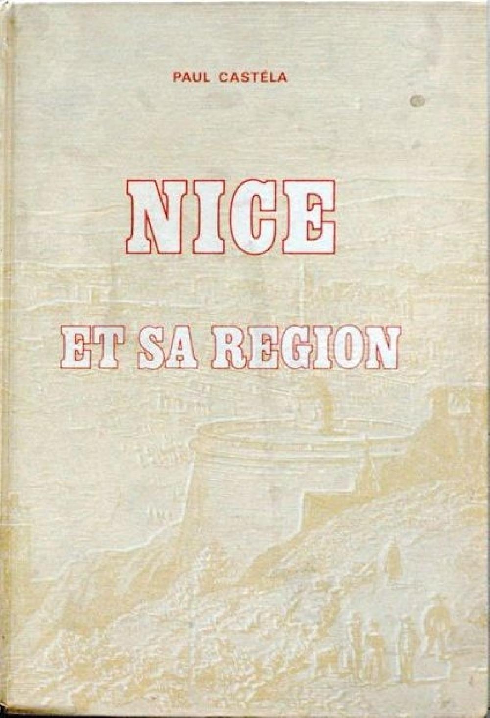 Nice et sa région