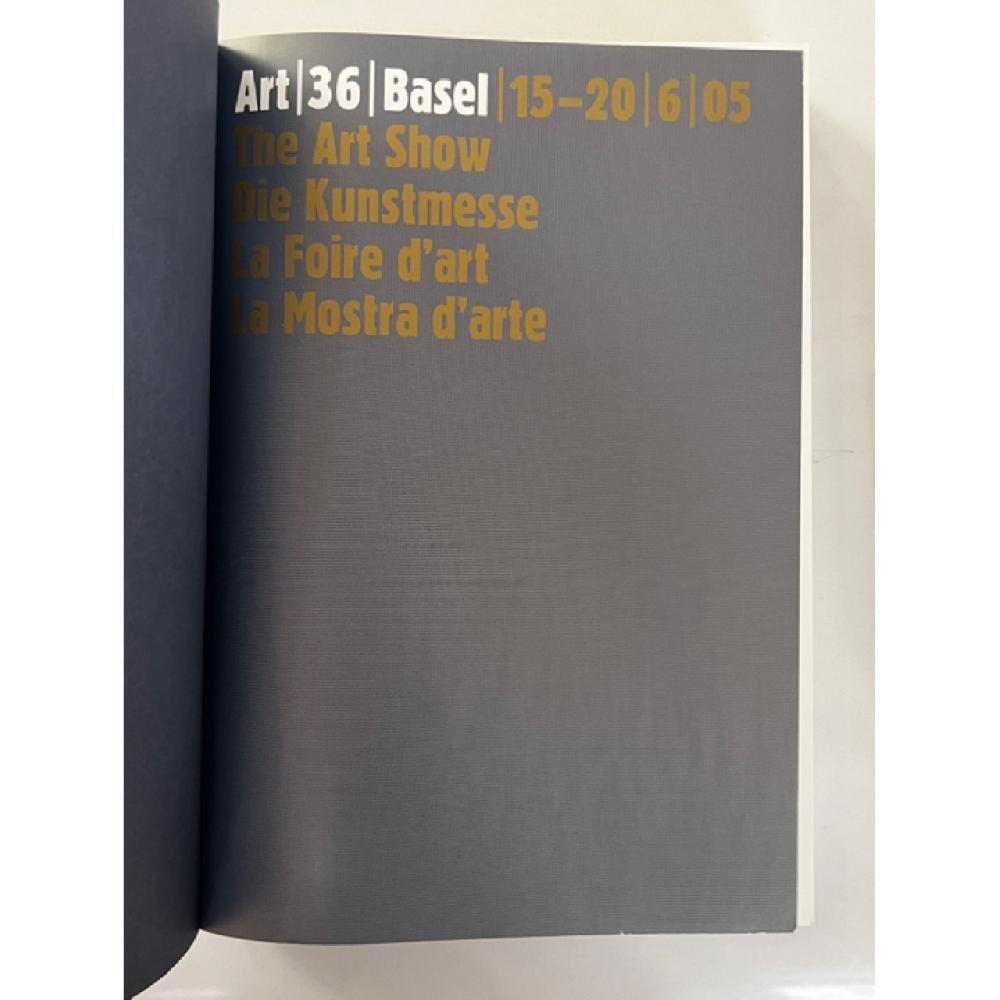 Art 36 Basel