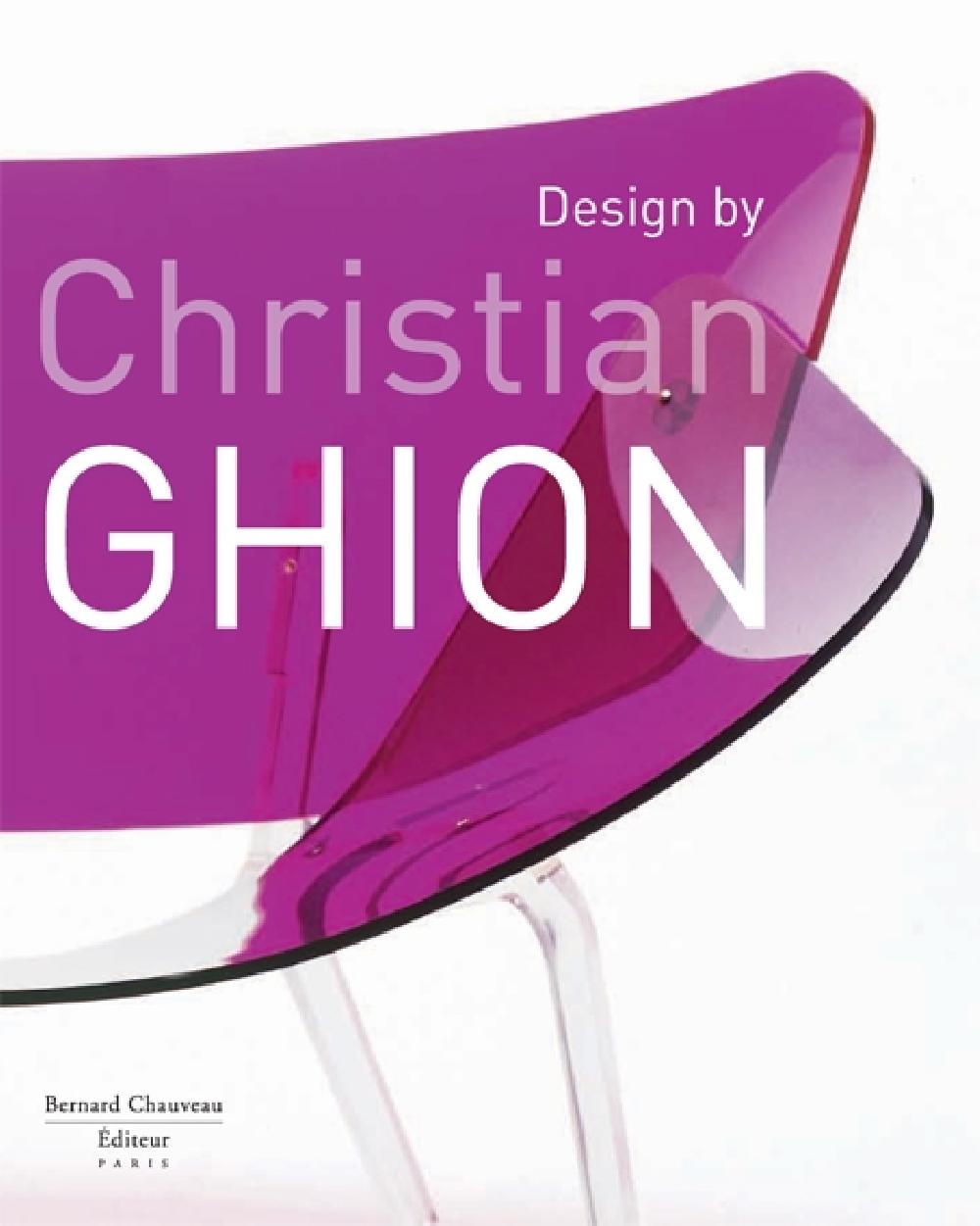 Christian Ghion