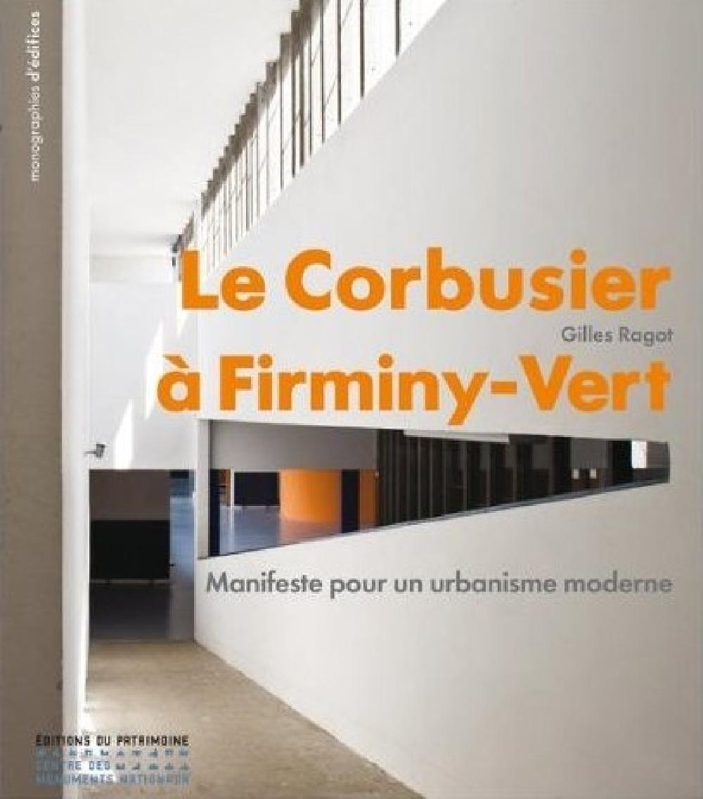 Le Corbusier à Firminy-Vert