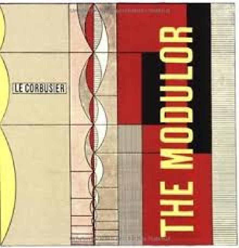 The Modulor