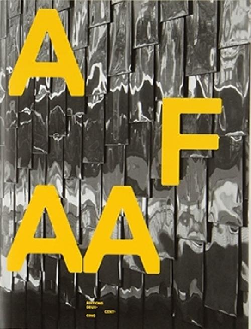 AFAA 10 ans d'architecture