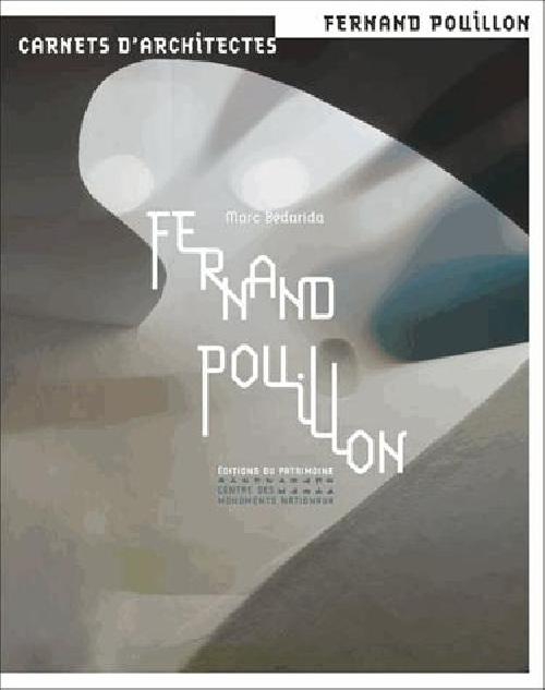 Fernand Pouillon  Carnets d'architectes