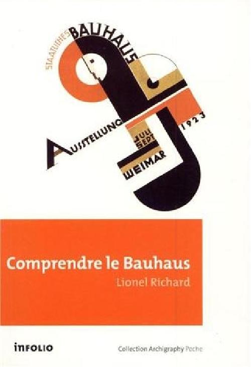 Comprendre le Bauhaus 