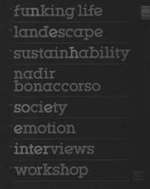 Funking Life: Landescape, Sustainhability