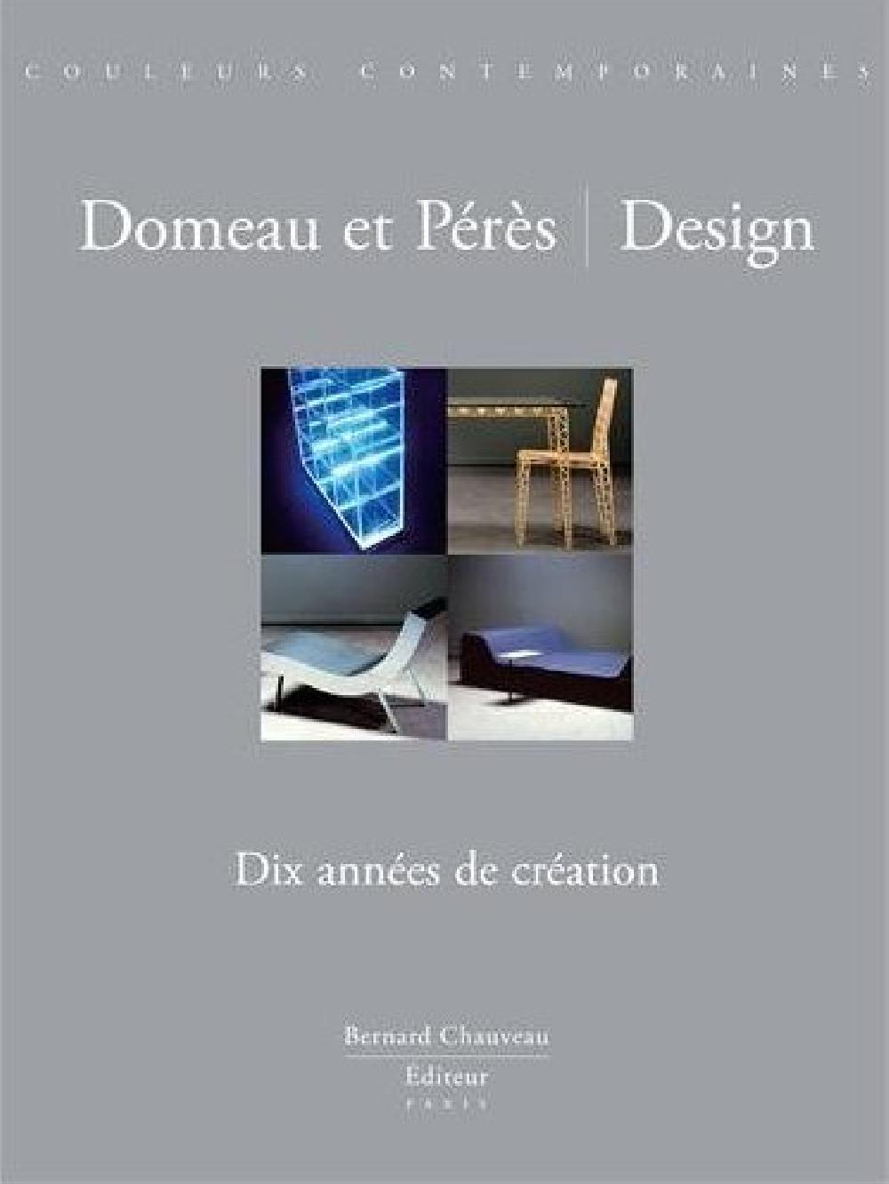 Domeau et Pérès Design