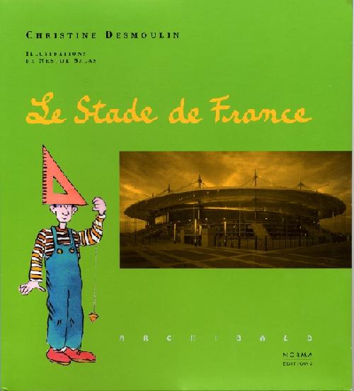 Le stade de France