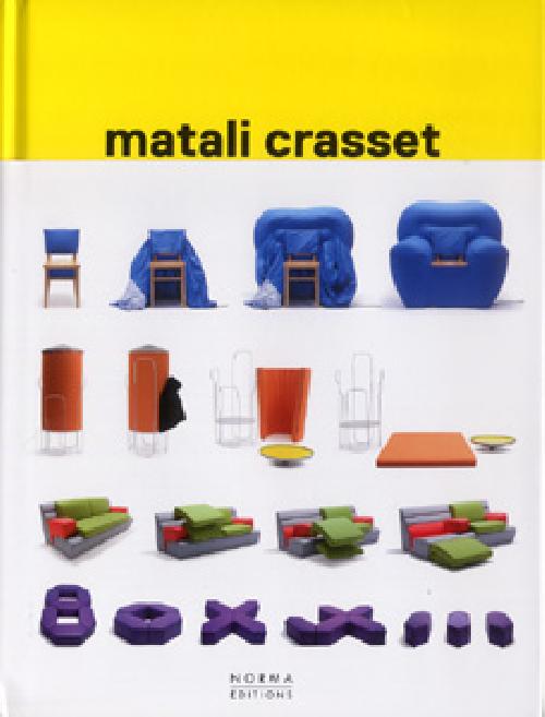 Matali Crasset works