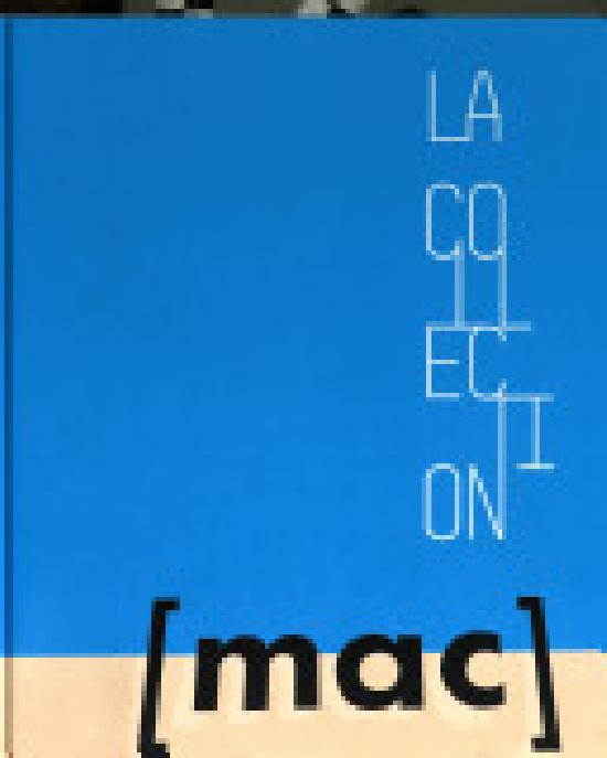 MAC la collection 1967/2007